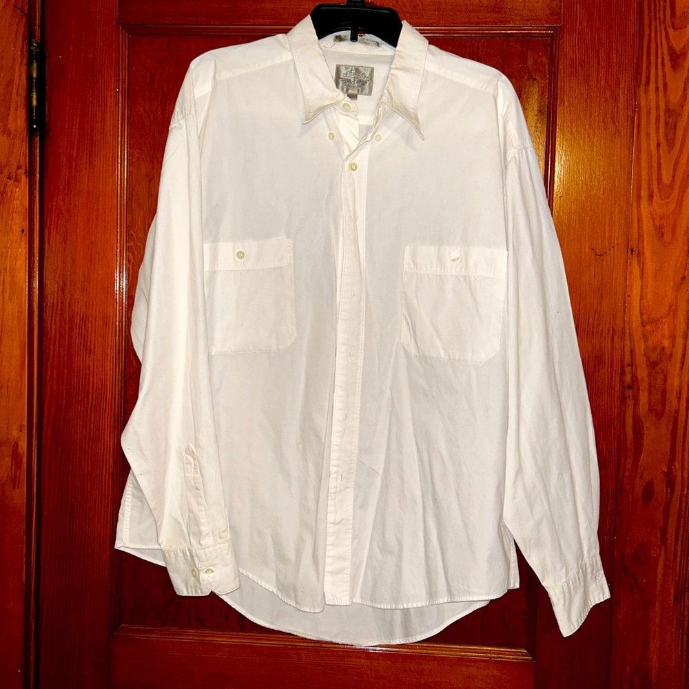 Men’s Docker’s shirt
